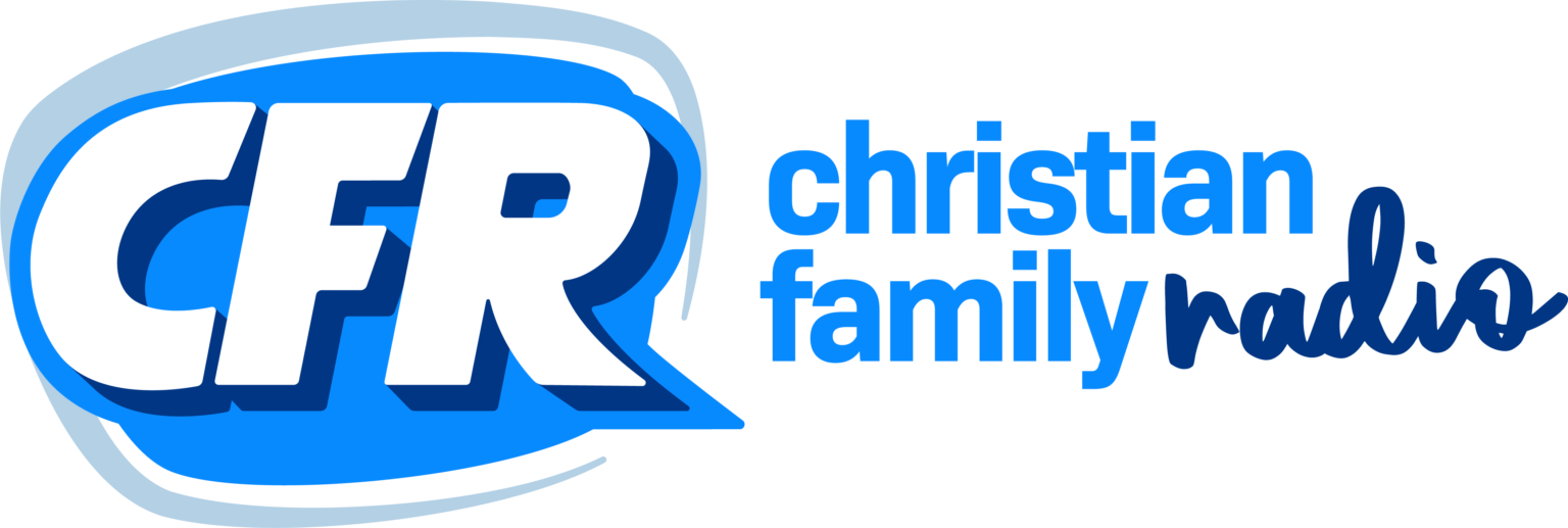 Faith & Blue Prayer and Pizza in the Park Christian Family Radio