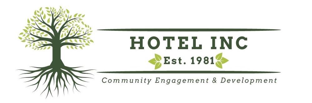 HOTEL INC Logos