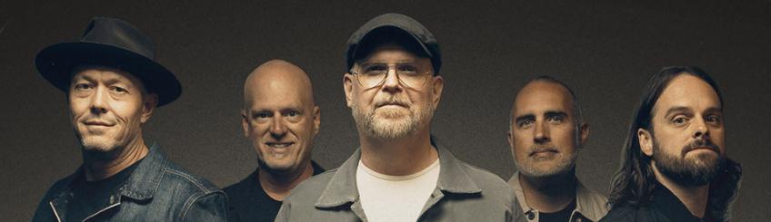MercyMe and Walker Hayes Christian song Oh Death


