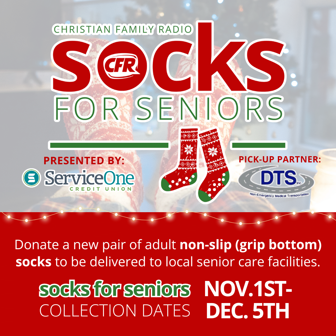 Social Media Graphic