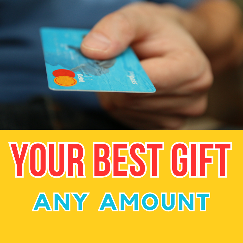 Website Give Link Icons