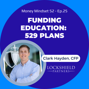 Money Mindset Blog