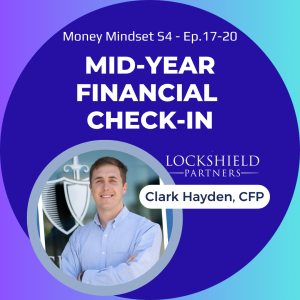 Money Mindset Blog