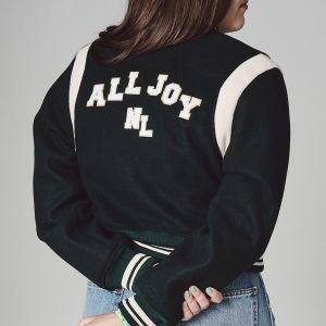 All Joy by Natalie Layne
