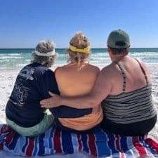 folker beach pic